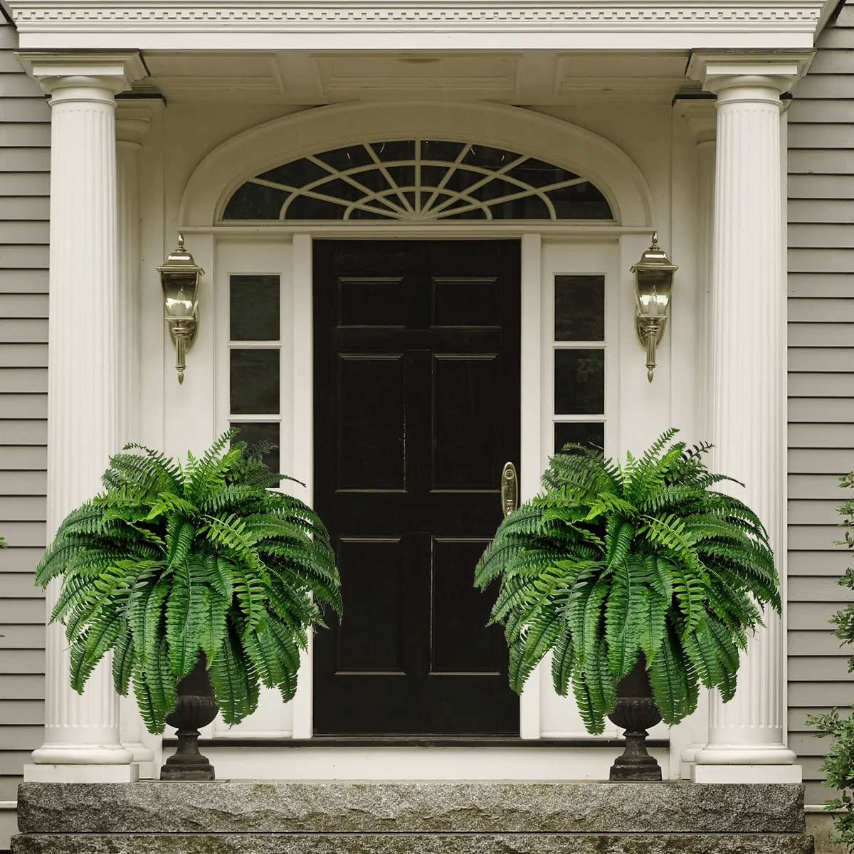 HomiEase™ EverVivid UV Artificial Plant
