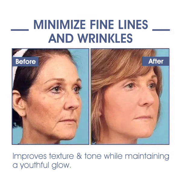 ATTDX™ Advanced Firming and Wrinkle Reducing Cream