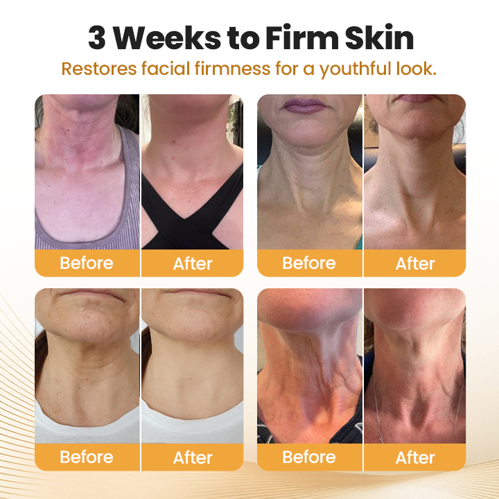 ATTDX® BeeLixir Neck Firming Stick