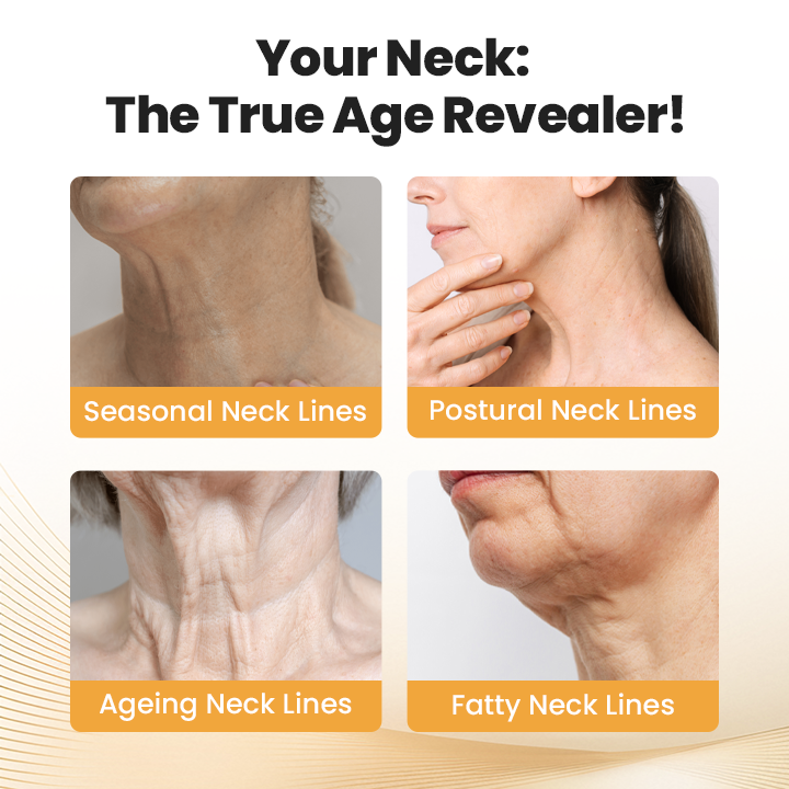 ATTDX® BeeLixir Neck Firming Stick