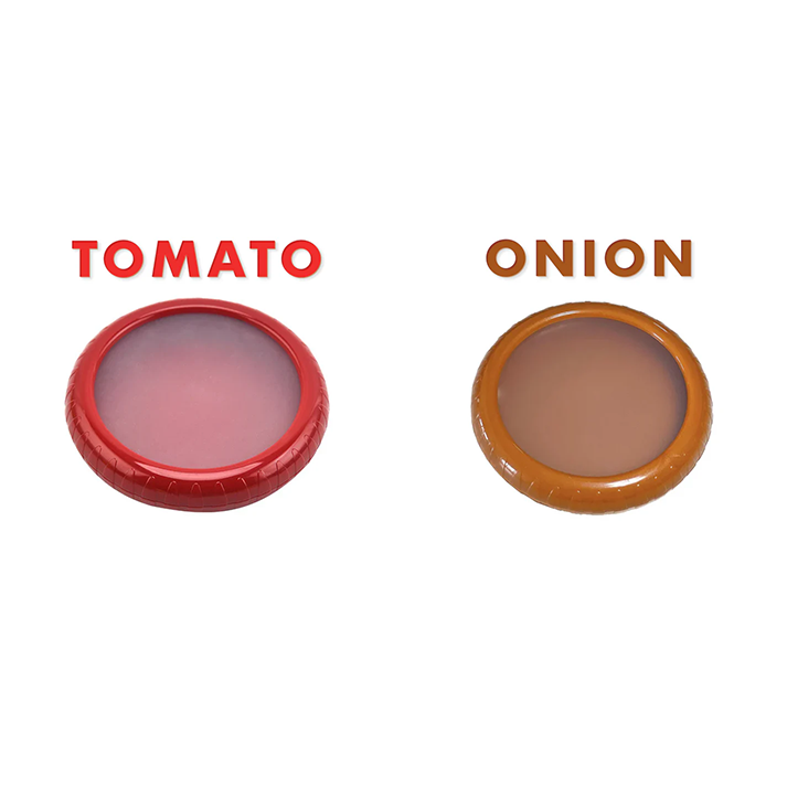 Food Wise™ Reusable Silicone Wraps