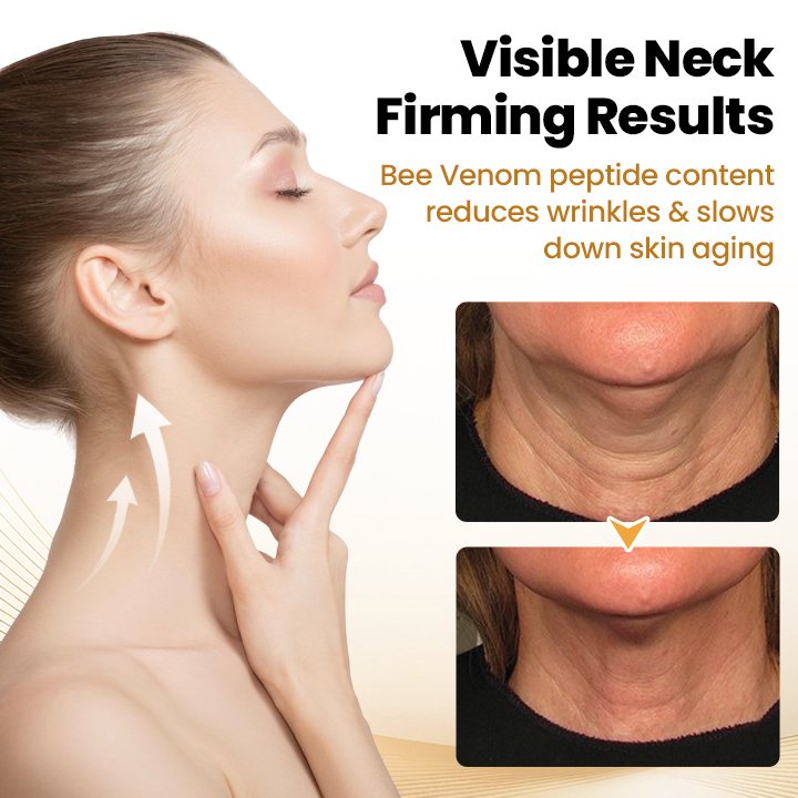ATTDX® BeeLixir Neck Firming Stick