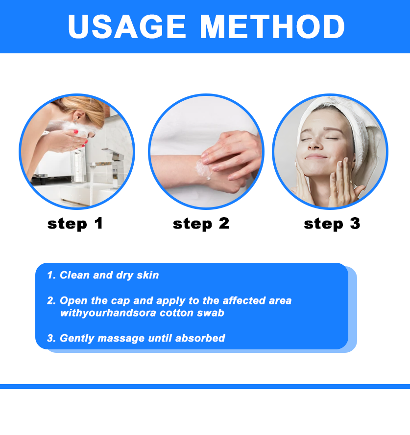 ATTDX® C+ Skin Dermatitis Cream