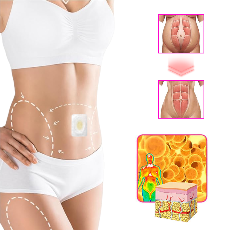 ApisThera™ Apis Venom LymphDrain Slimming Patch