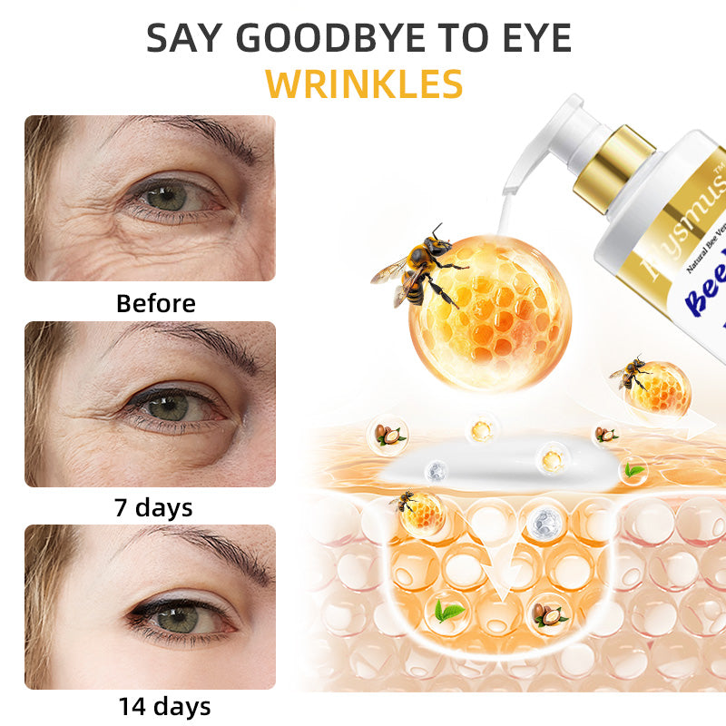 ATTDX® BeeLift Anti-Aging Firming Cream