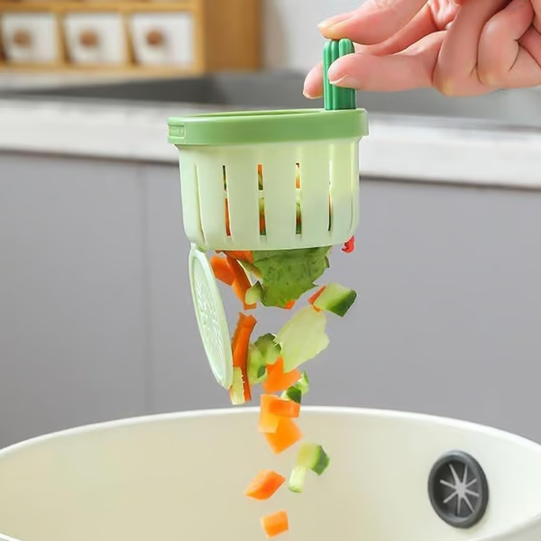 KitchenHarbor™ Cactus Kitchen Sink Drain Strainer