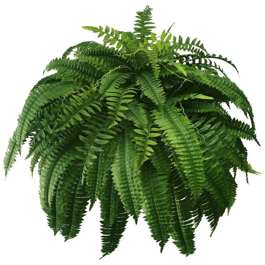 HomiEase™ EverVivid UV Artificial Plant