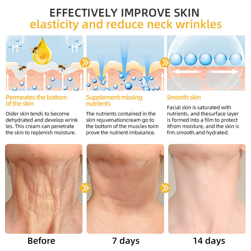 ATTDX® BeeLift Anti-Aging Firming Cream