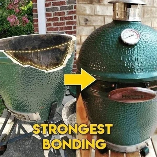 HomiEase™ Multipurpose Glue Welding High-strength Oily Glue