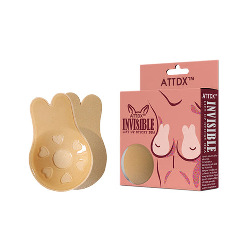 ATTDX™ Bunny Ears Invisibra