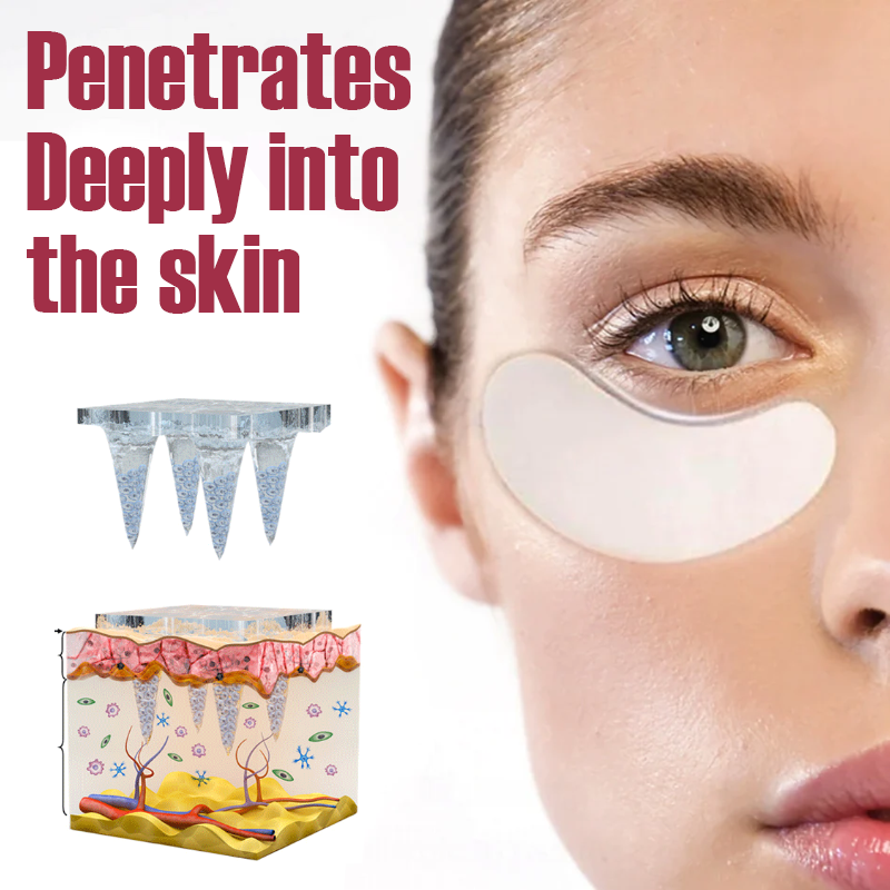 ATTDX® Botox-Tech Serum Infused Micro Dart Patch