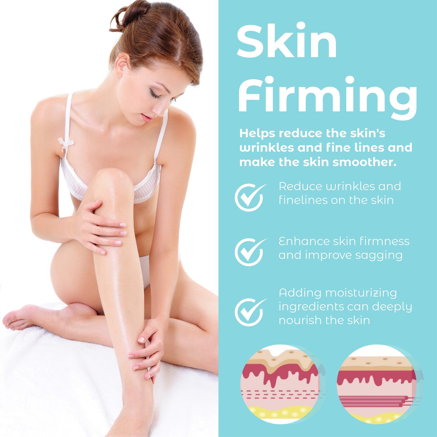 ATTDX™ SkinLift Youthful Firming Body Lotion