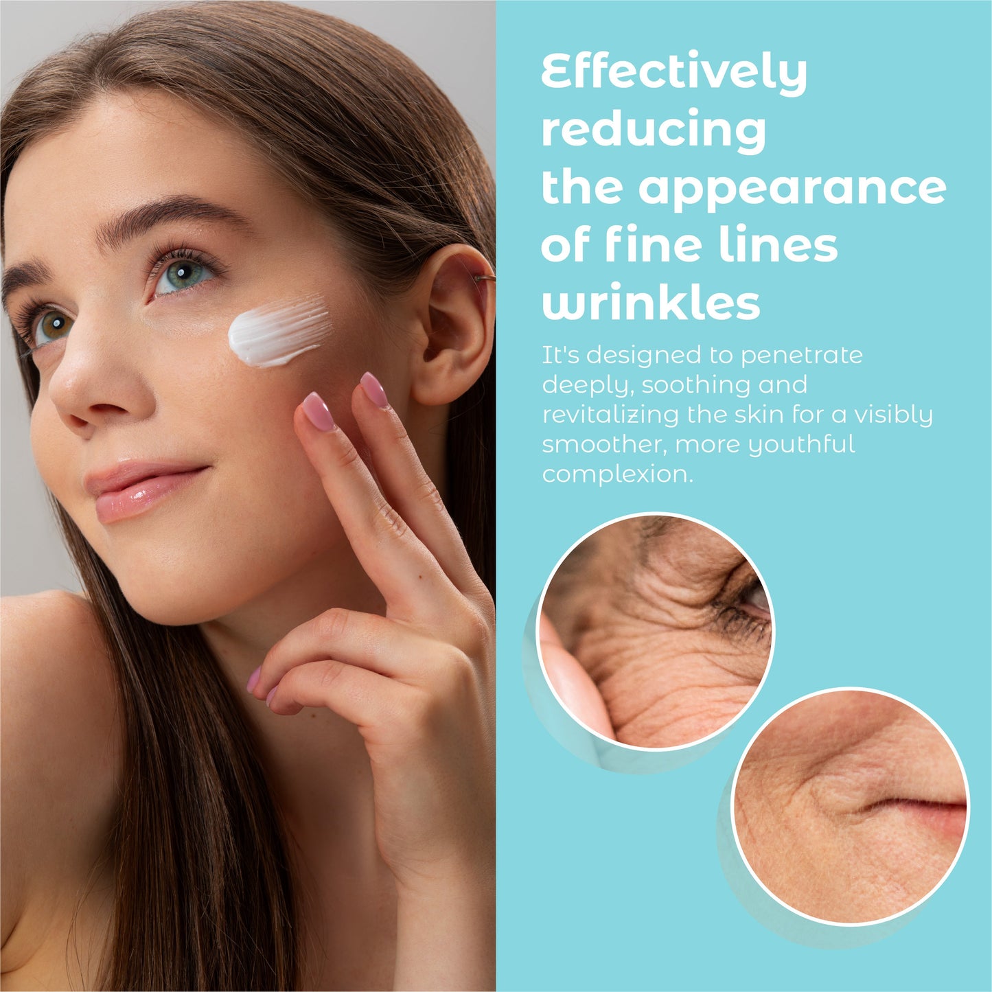 ATTDX™ SkinLift Youthful Firming Body Lotion