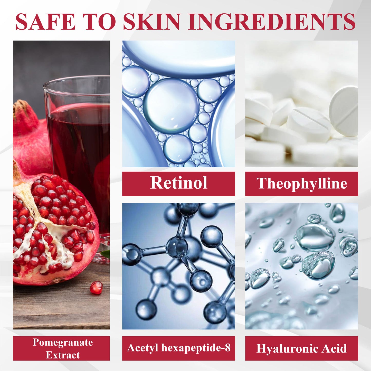 ATTDX® AdvancedSlim Pomegranate Firming Capsule Cream