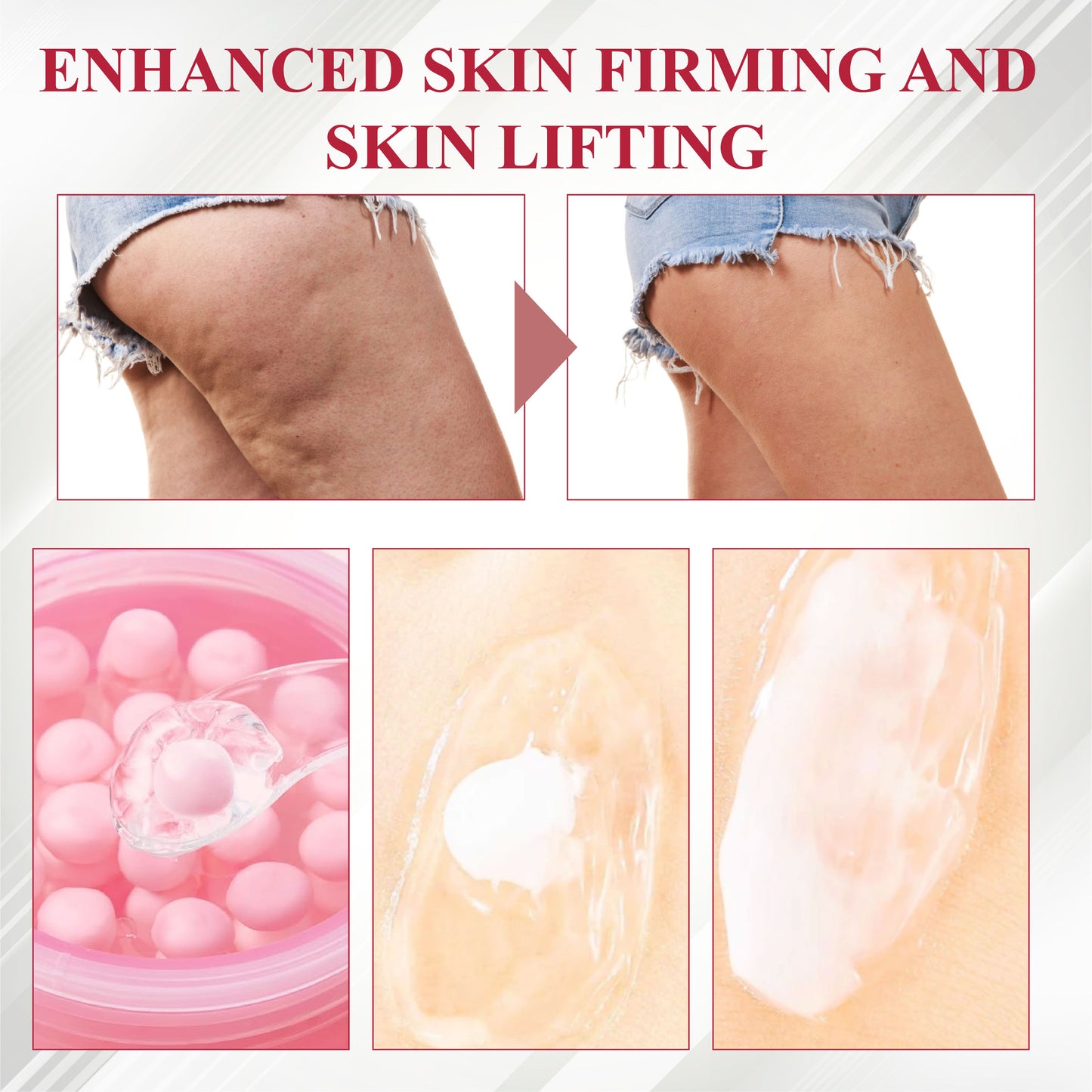 ATTDX® AdvancedSlim Pomegranate Firming Capsule Cream