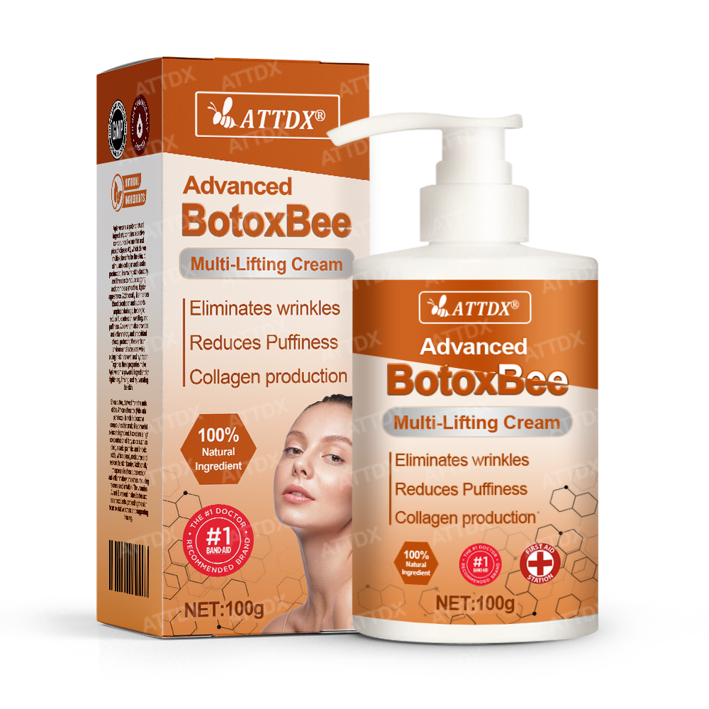 ATTDX® Advanced BotoxBee Multi-Lifting Cream