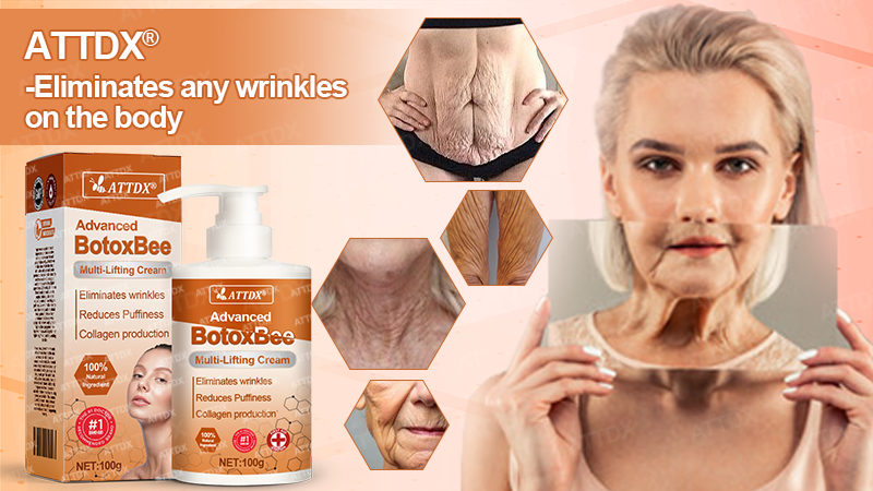 ATTDX® Advanced BotoxBee Multi-Lifting Cream