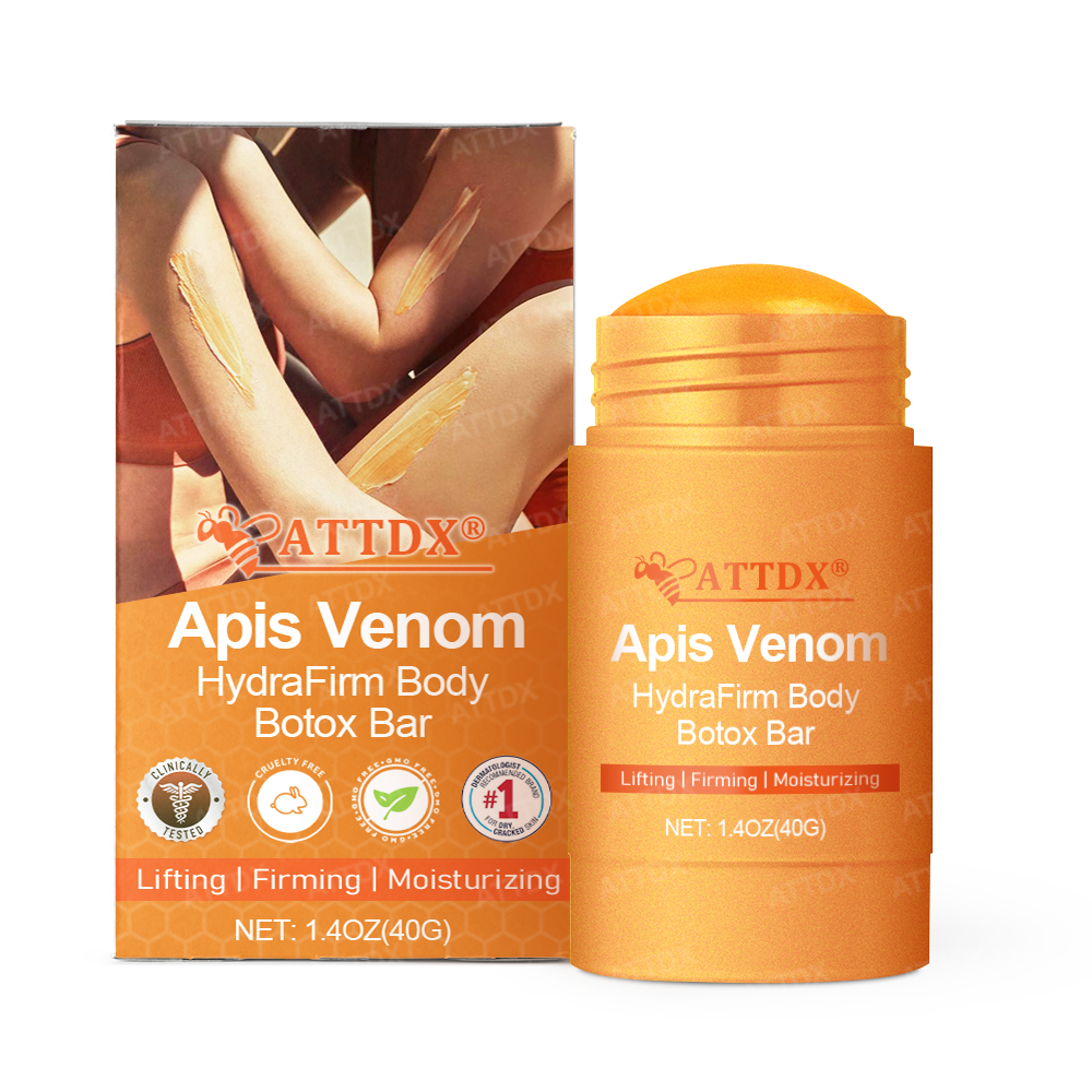 ATTDX® Apis Venom HydraFirm Body Botox Bar