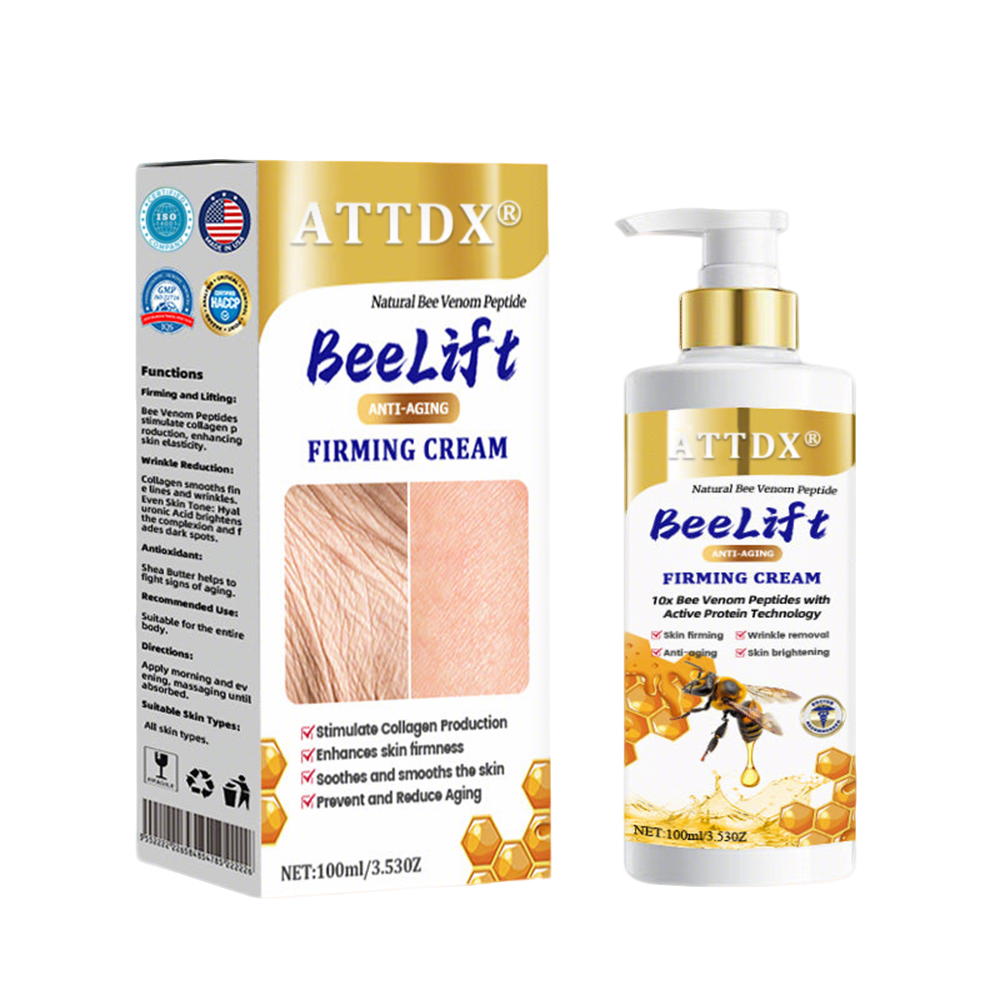 ATTDX® BeeLift Anti-Aging Firming Cream