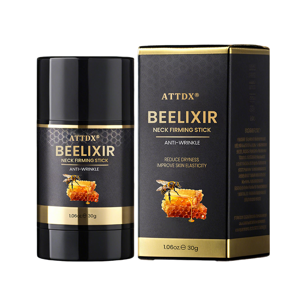ATTDX® BeeLixir Neck Firming Stick
