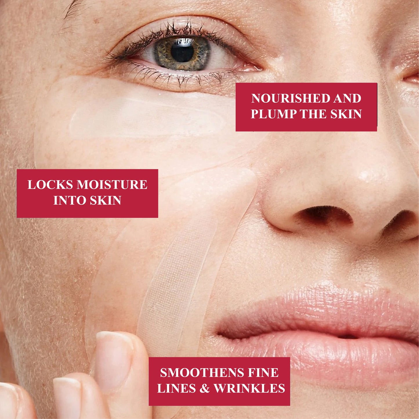 ATTDX® Botox-Tech Serum Infused Micro Dart Patch