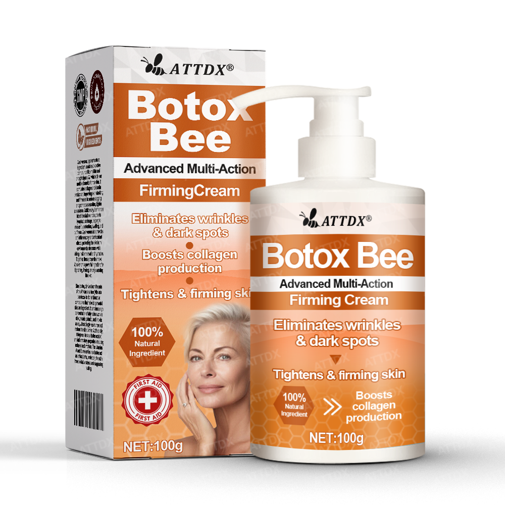 ATTDX® BotoxBee Advanced Multi-Action FirmingCream