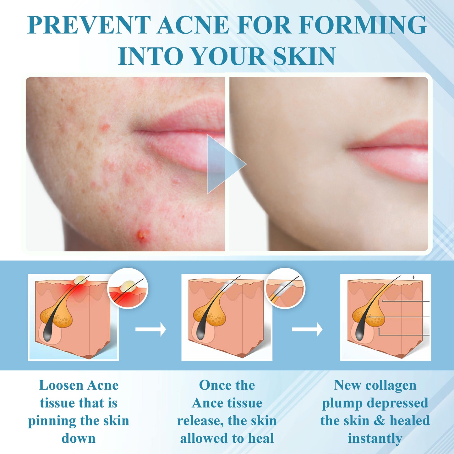 ATTDX® C+ Multi-Skin Rescue Therapy Cream