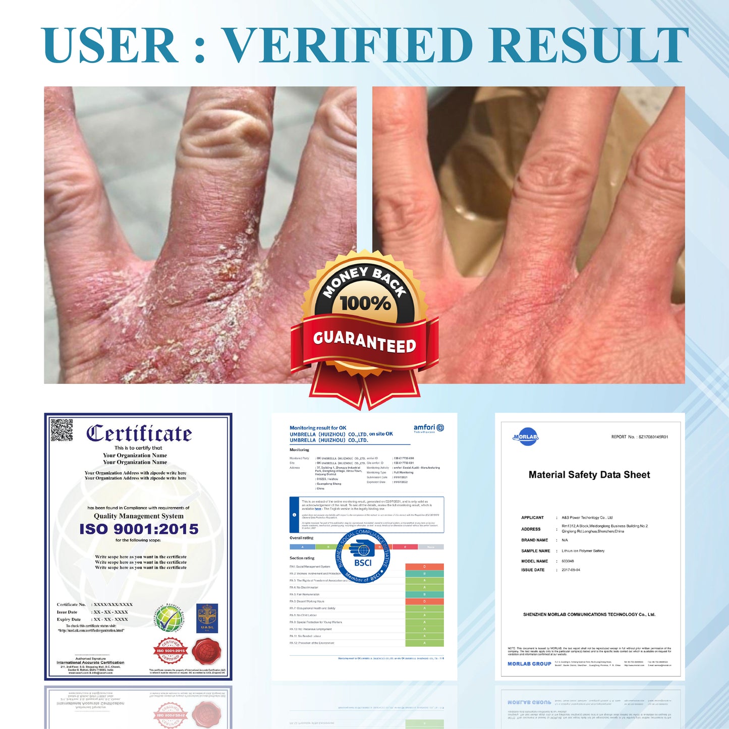 ATTDX® C+ Multi-Skin Rescue Therapy Cream