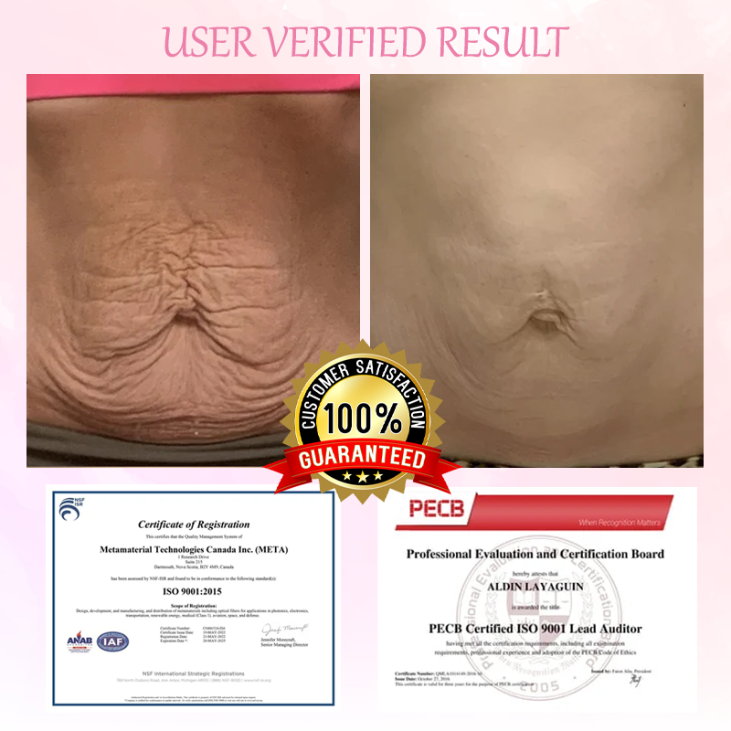 ATTDX® AdvancedSlim Pomegranate Firming Capsule Cream