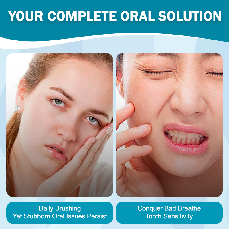 InstantSmile™ Advanced Bright Teeth Whitening Serum Pen