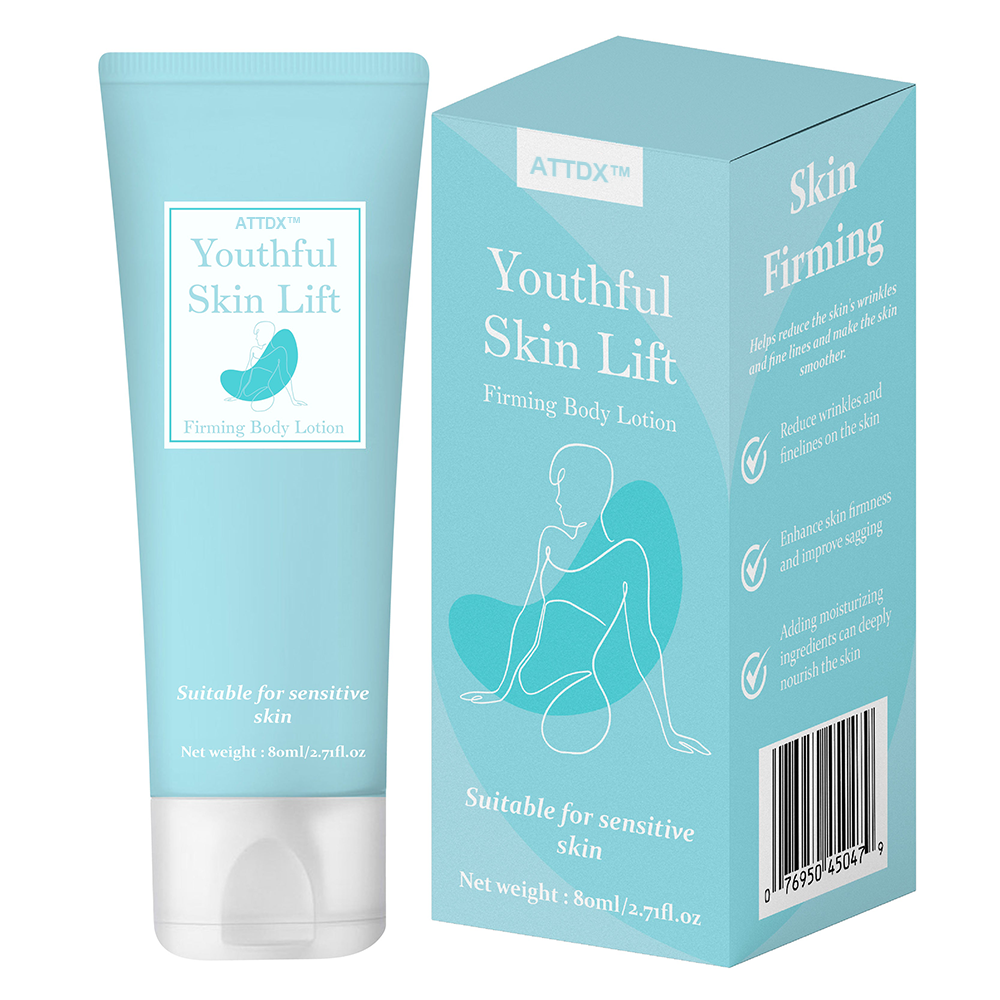 ATTDX™ SkinLift Youthful Firming Body Lotion