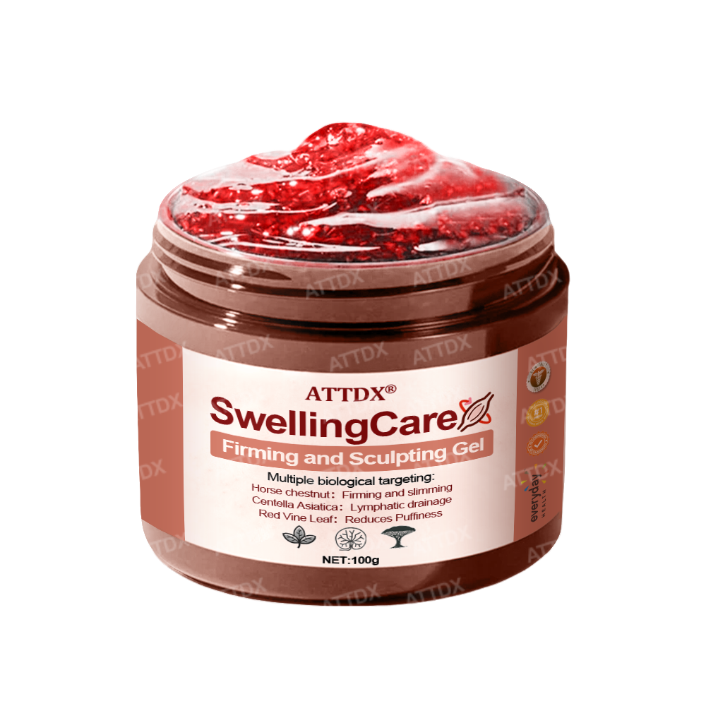 ATTDX® SwellingCare Firming and Sculpting Gel