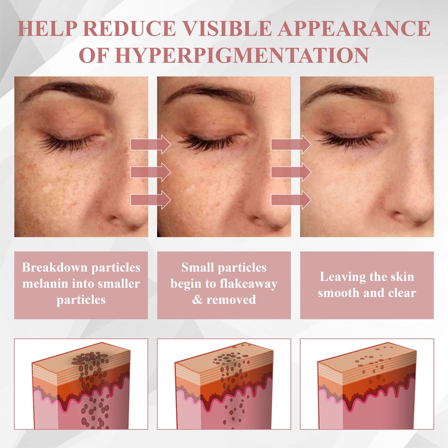 ATTDX® Tag & Blemish Peel-Off Gel Wrapping Mask
