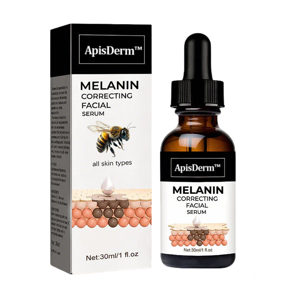 ApisDerm™ Melanin Correcting Facial Serum