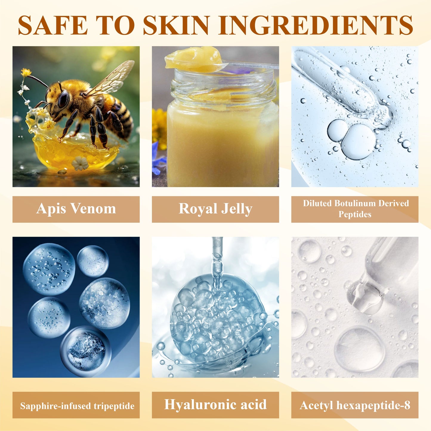 ApisDerm™ Royal Jelly Multi-Action BeeFirming Cream
