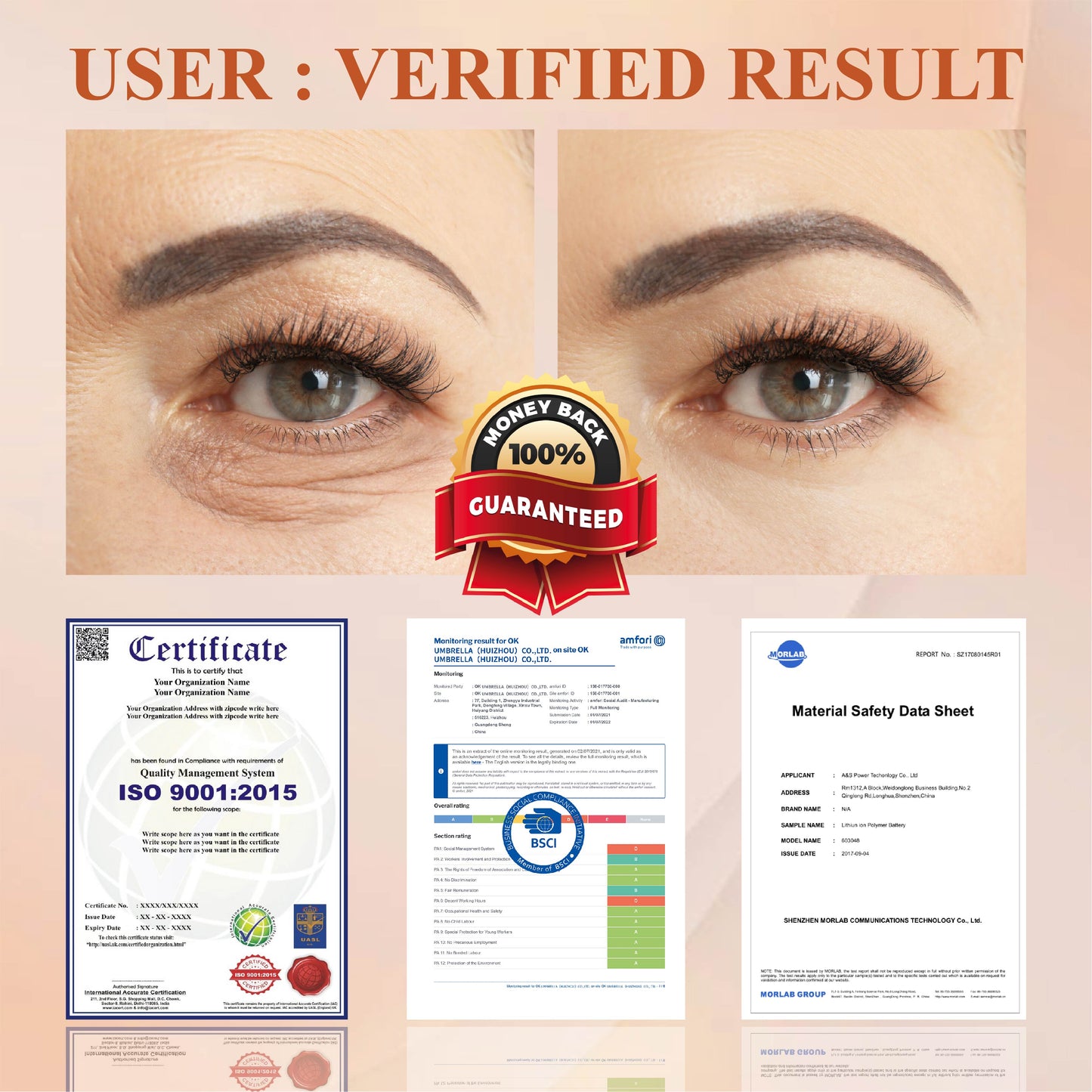 ATTDX® Apis Venom HydraFirm Body Botox Bar