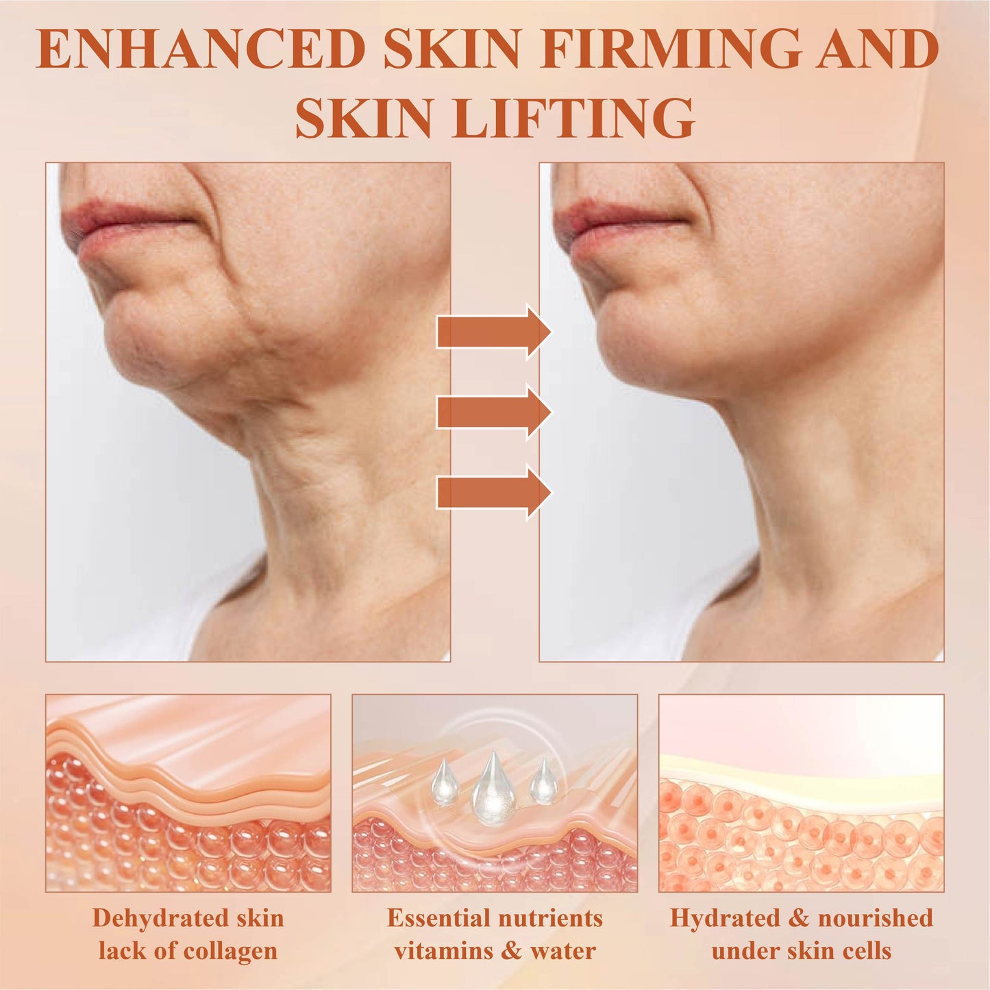 ATTDX® Apis Venom HydraFirm Body Botox Bar