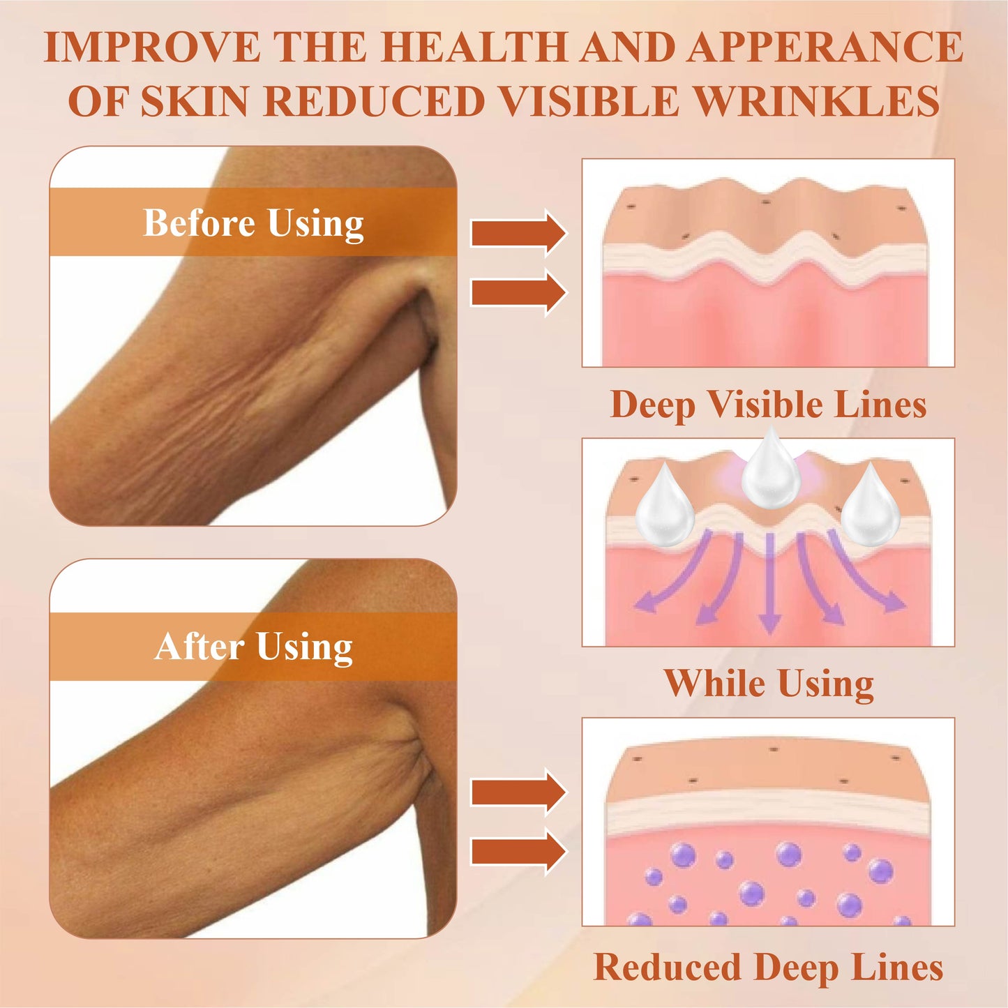 ATTDX® Apis Venom HydraFirm Body Botox Bar