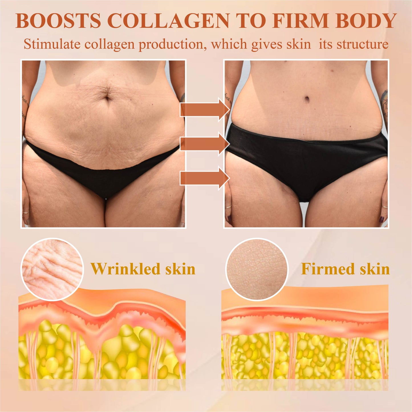 ATTDX® Apis Venom HydraFirm Body Botox Bar