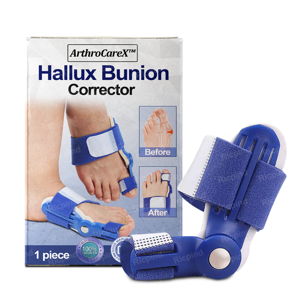 ArthroCareX™ Hallux Bunion Corrector