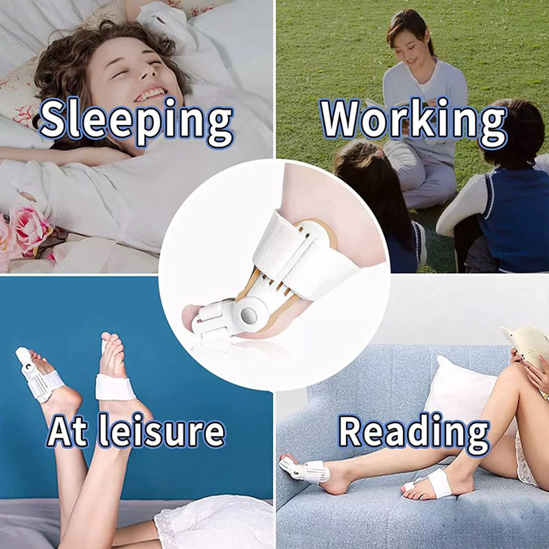 ArthroCareX™ Hallux Bunion Corrector