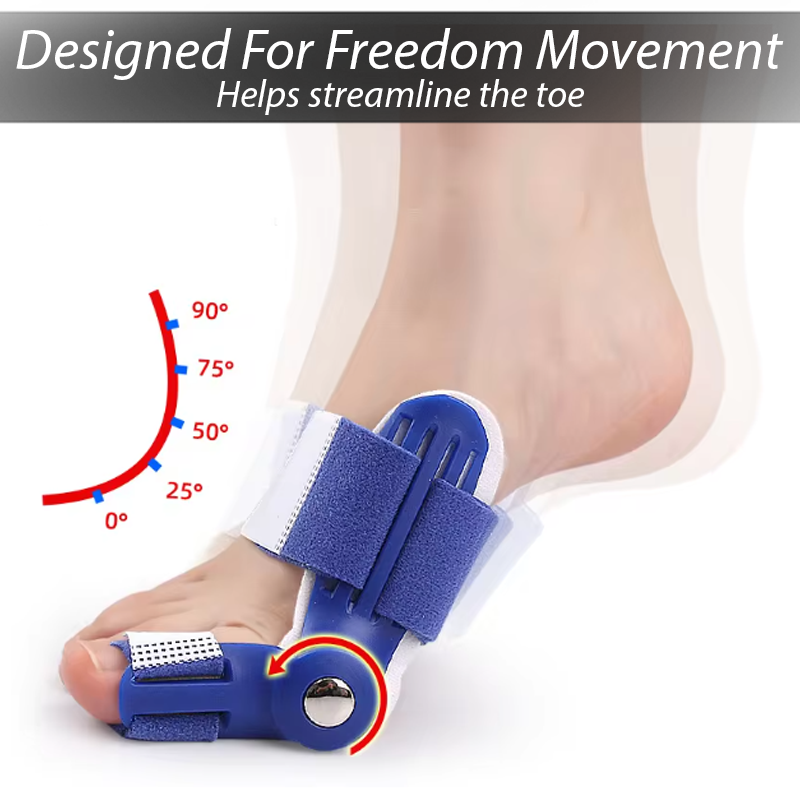 ArthroCareX™ Hallux Bunion Corrector