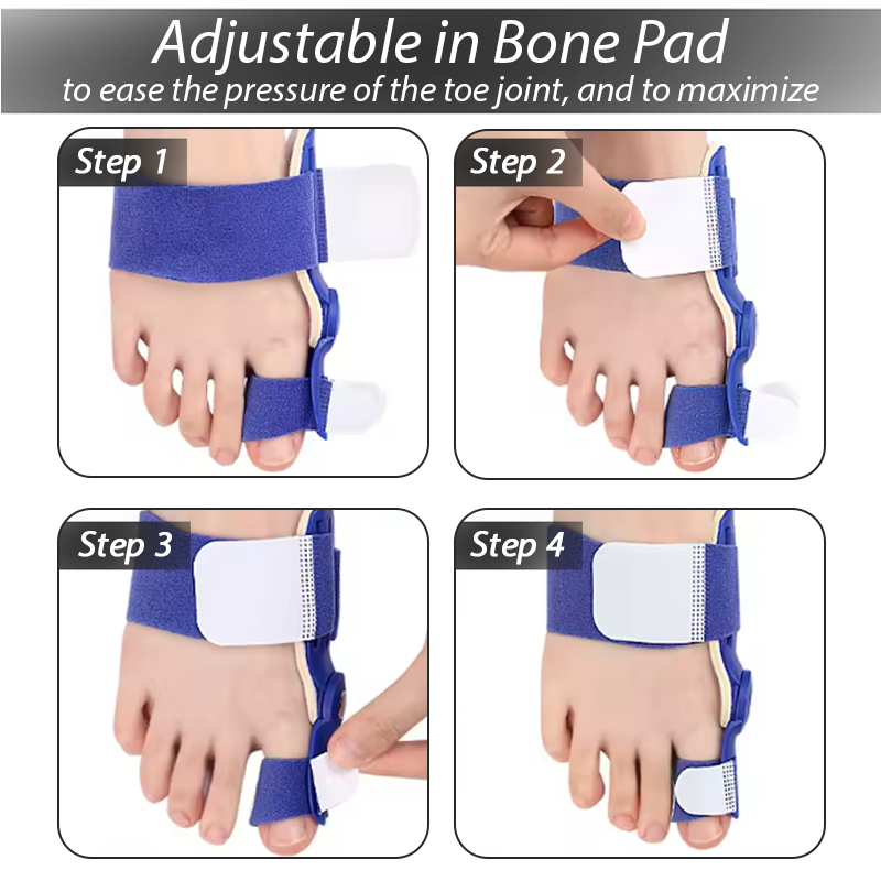 ArthroCareX™ Hallux Bunion Corrector