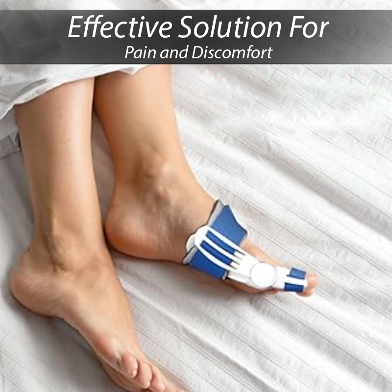 ArthroCareX™ Hallux Bunion Corrector