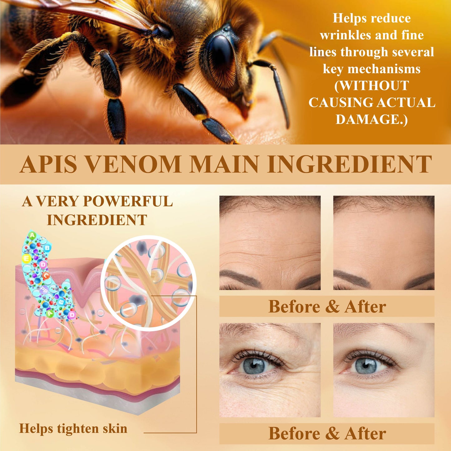 ATTDX® ApiSculpt BotoxAging Cream