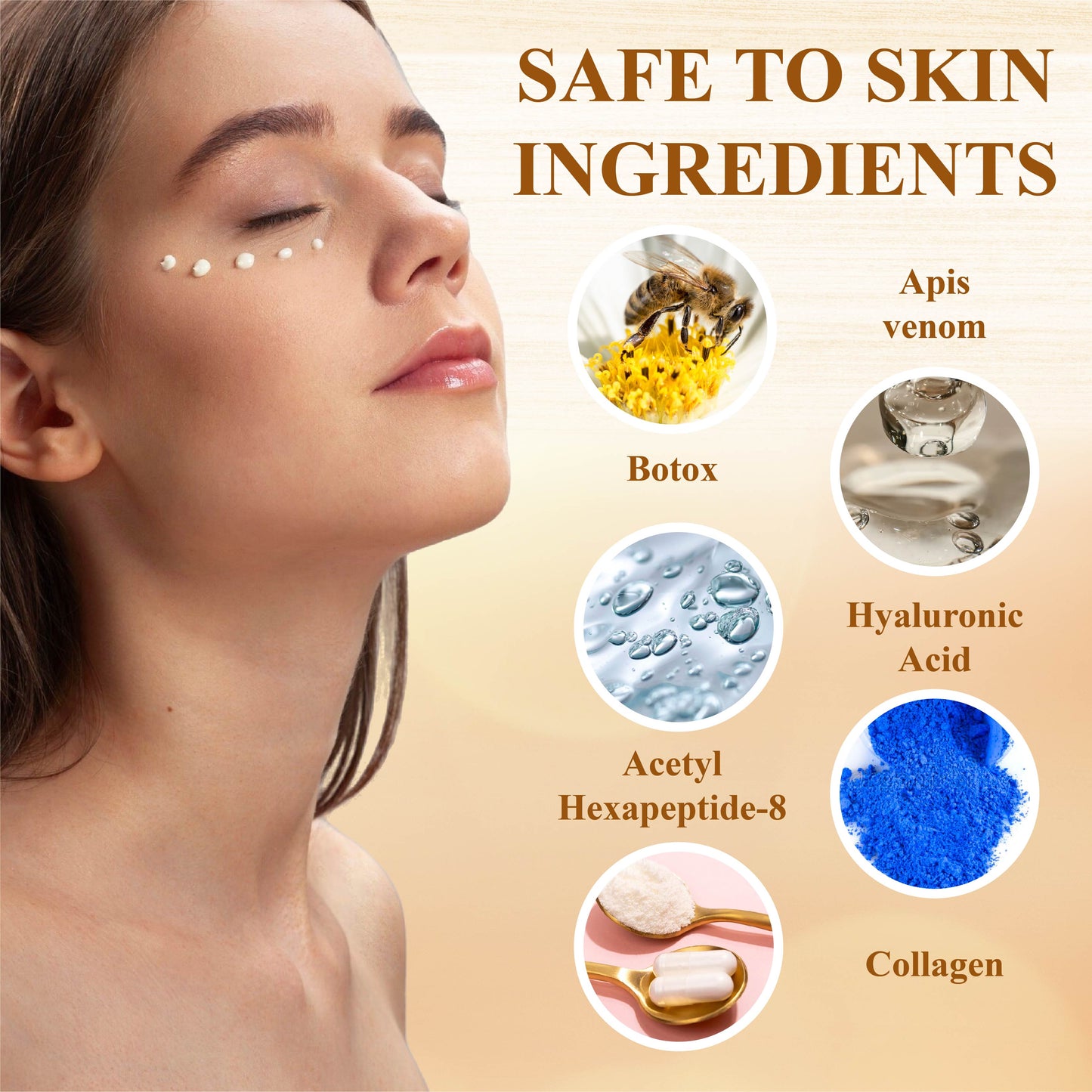 ATTDX® ApiSculpt BotoxAging Cream