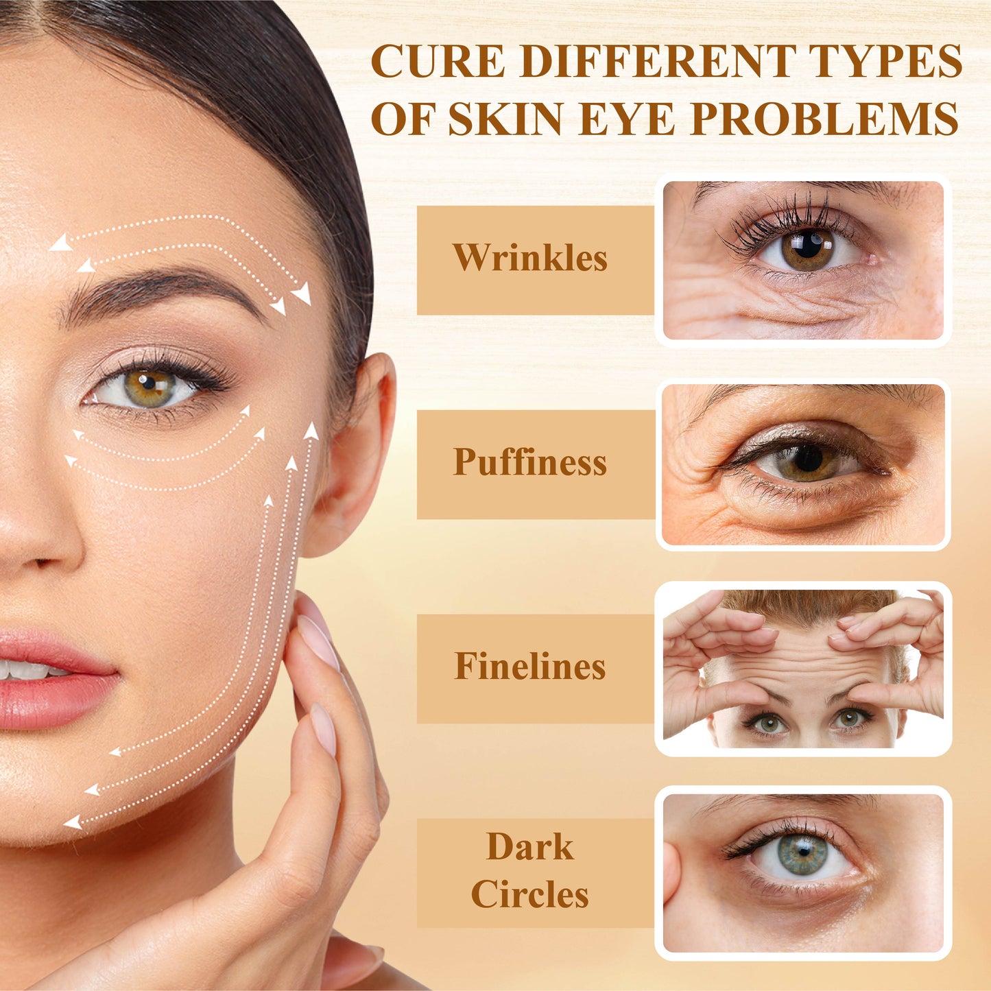 ATTDX® ApiSculpt BotoxAging Cream