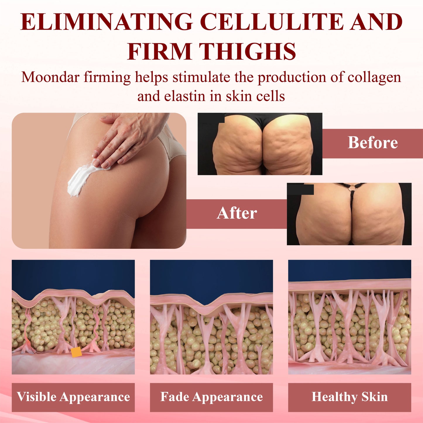 ATTDX® SwellingCare Firming and Sculpting Gel