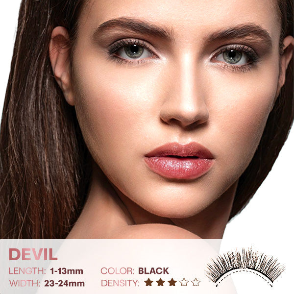 ATTDX™ Flawless Magnetic Eyelashes
