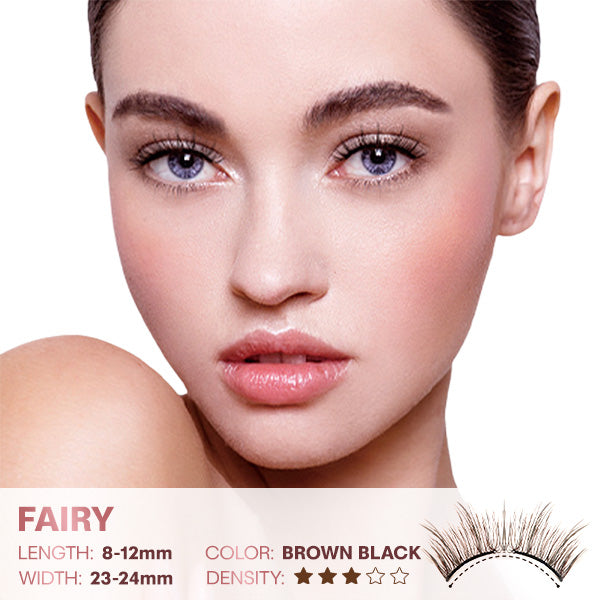 ATTDX™ Flawless Magnetic Eyelashes